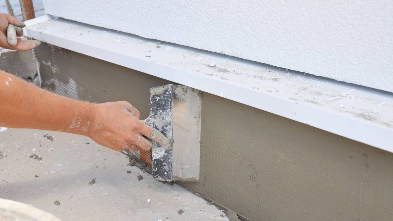 About Us - Concrete Company in London