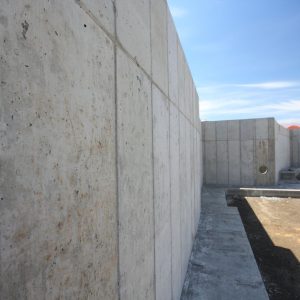 Retaining Walls